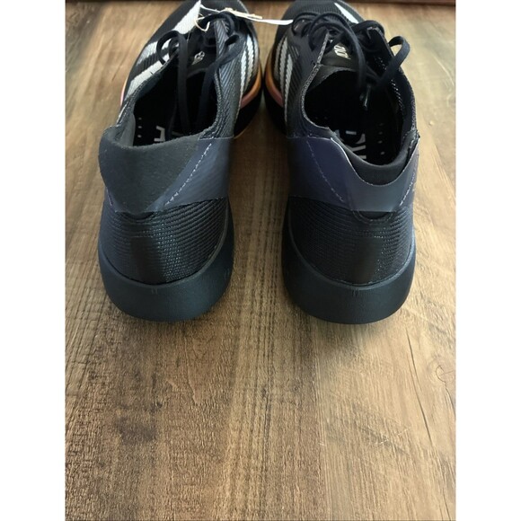 Adidas Adizero Takumi Sen 10 Running Shoes Black ID2793 Mens Size 12.5 New main image 5